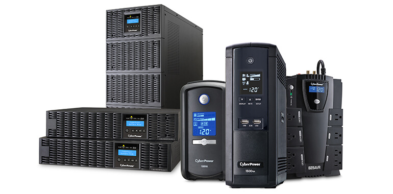 Backup Power
