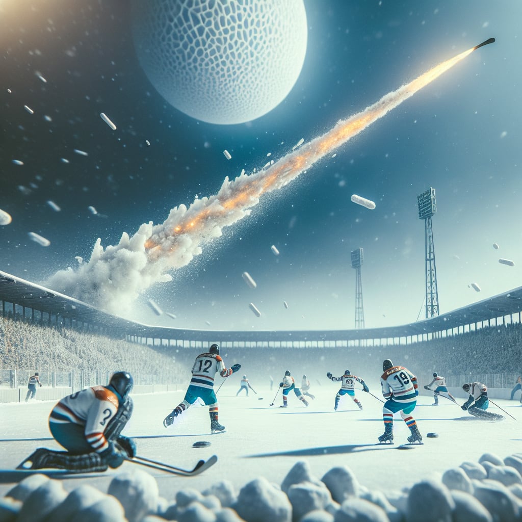 Eisstockschießen: The Ultimate Guide to German Curling at Winterquartier