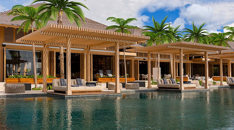 Banyan Tree Mayakoba