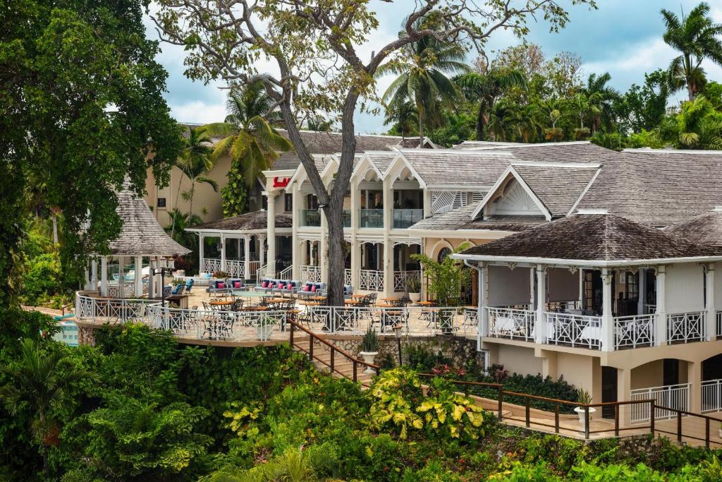 Caribbean Dream Jamaica