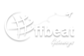 Offbeat Logo