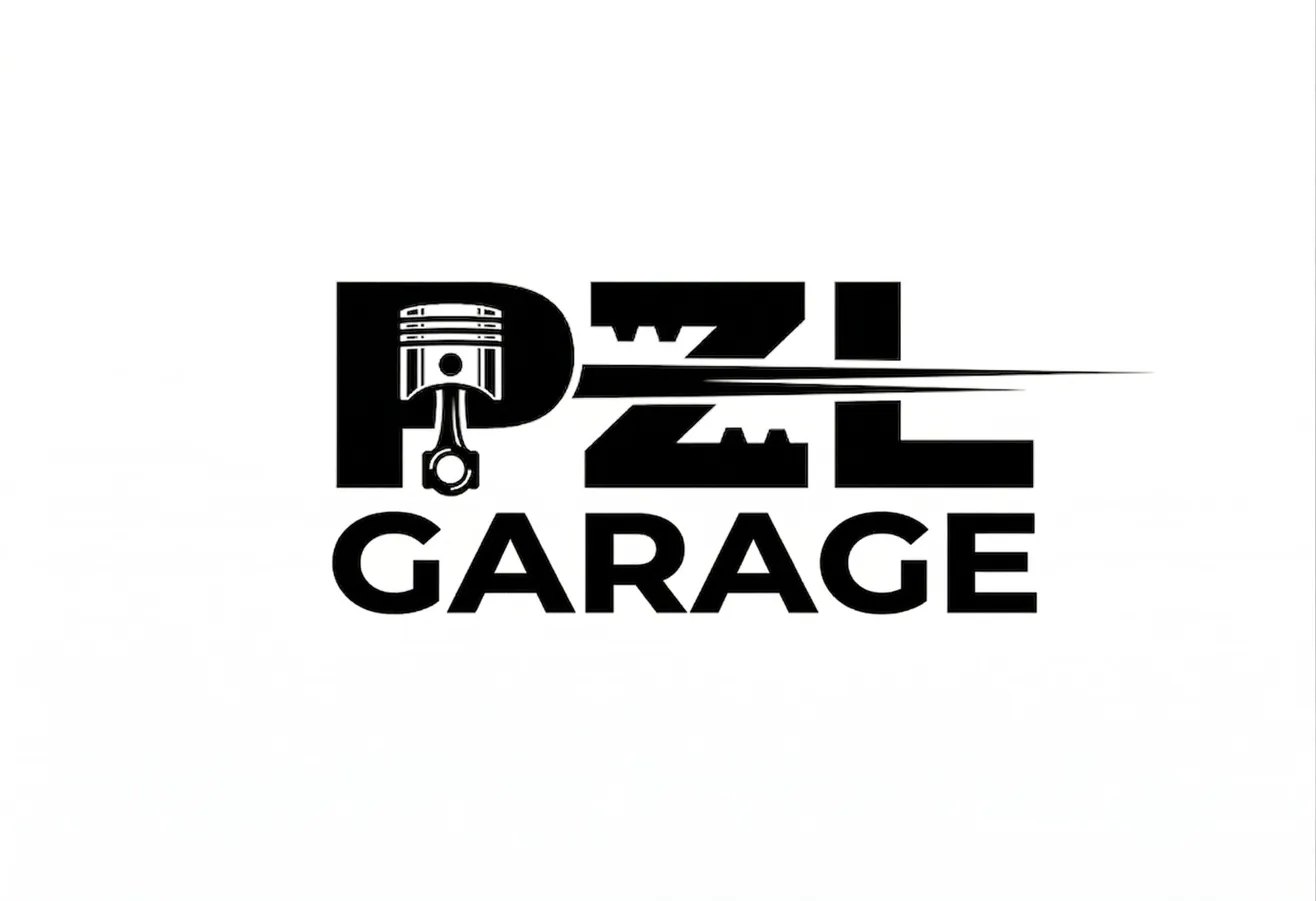 PZL Garage