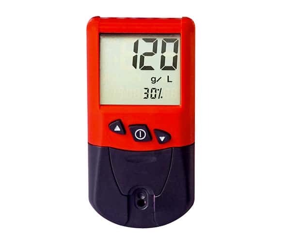 Haemoglobin (HB) Meter 