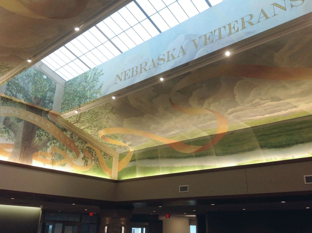 Central Nebraska Veterans Home