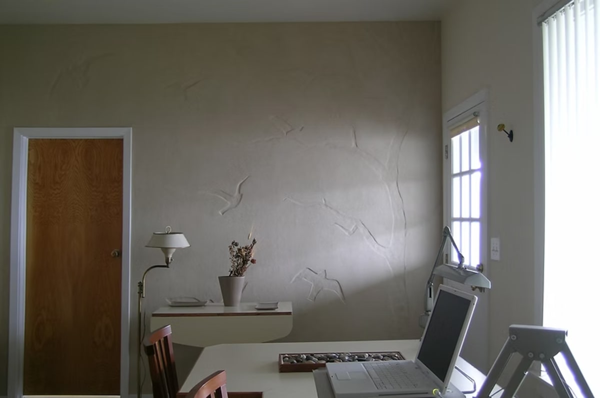 American Clay Earth Finishes