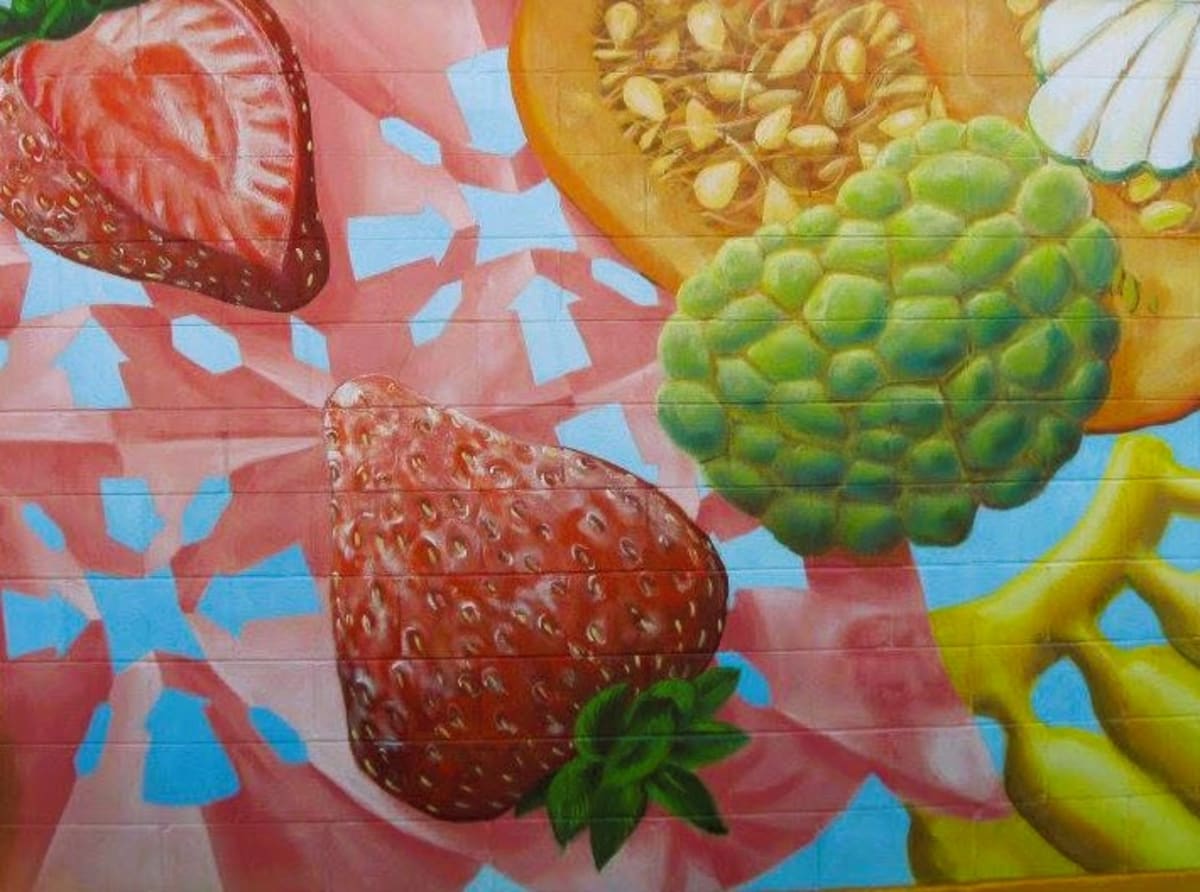 Supermercado Grocery Store