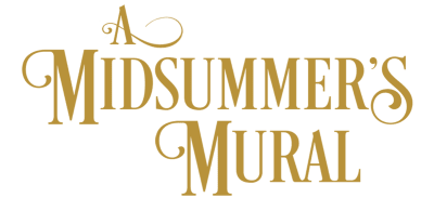A Midsummer's Mural
