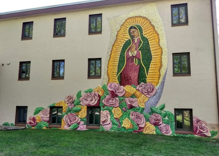 Our Lady of Guadalupe