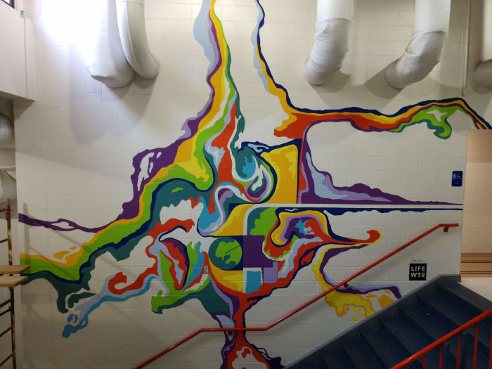 Stanton High School