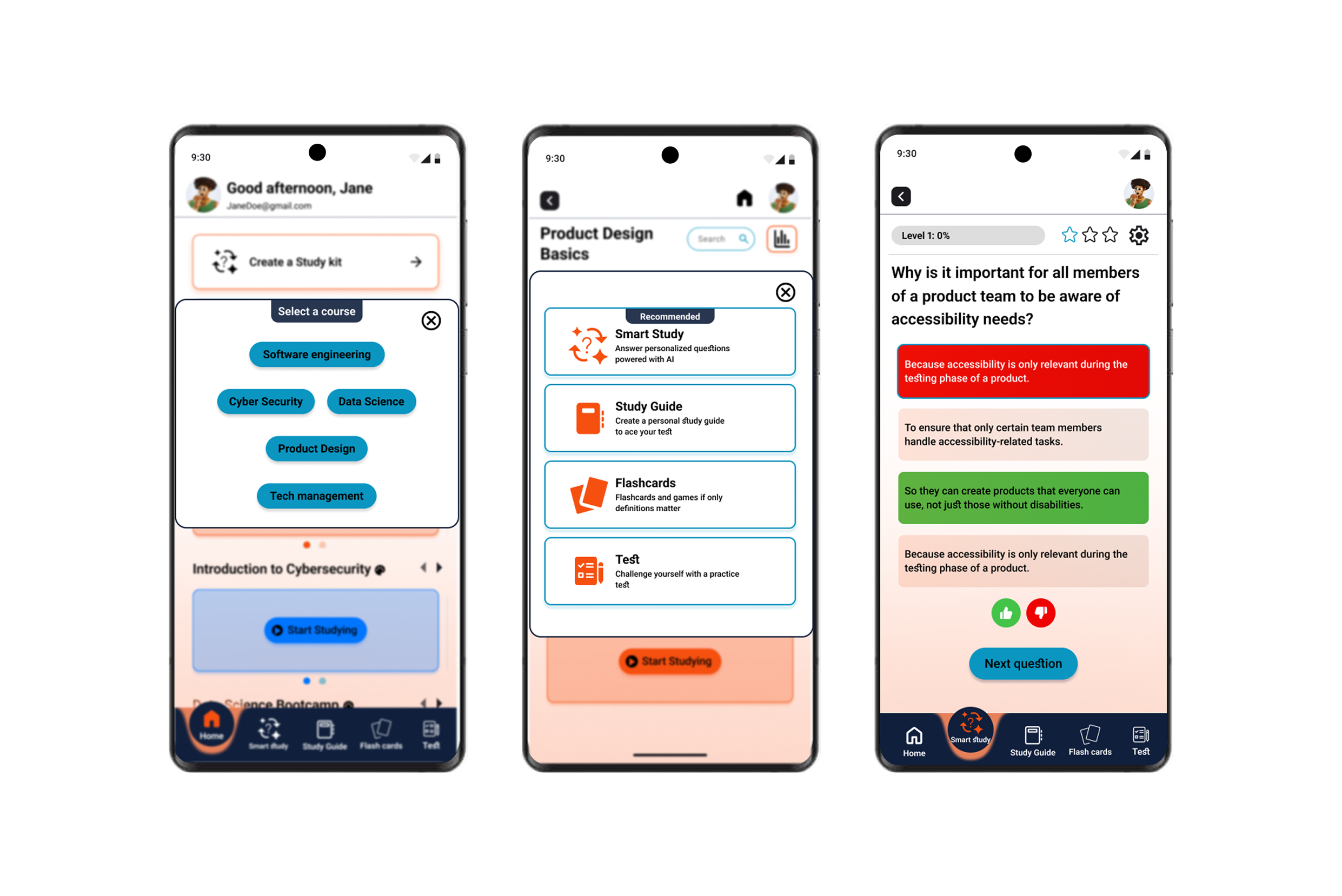 M-Pathway: Enhancing Reading Experience with AI Technology
