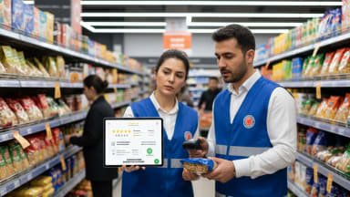 Denetim 360 - Vatandaş İçin, Vatandaşla Denetim - Küçük Görsel 1