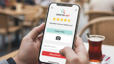 Denetim 360 - Vatandaş İçin, Vatandaşla Denetim - Küçük Görsel 2
