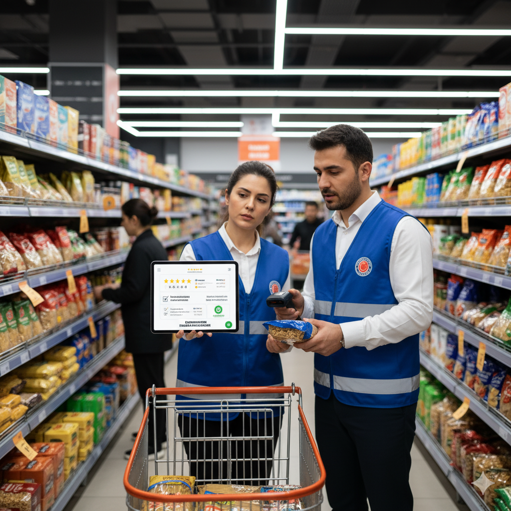 Denetim 360 - Vatandaş İçin, Vatandaşla Denetim