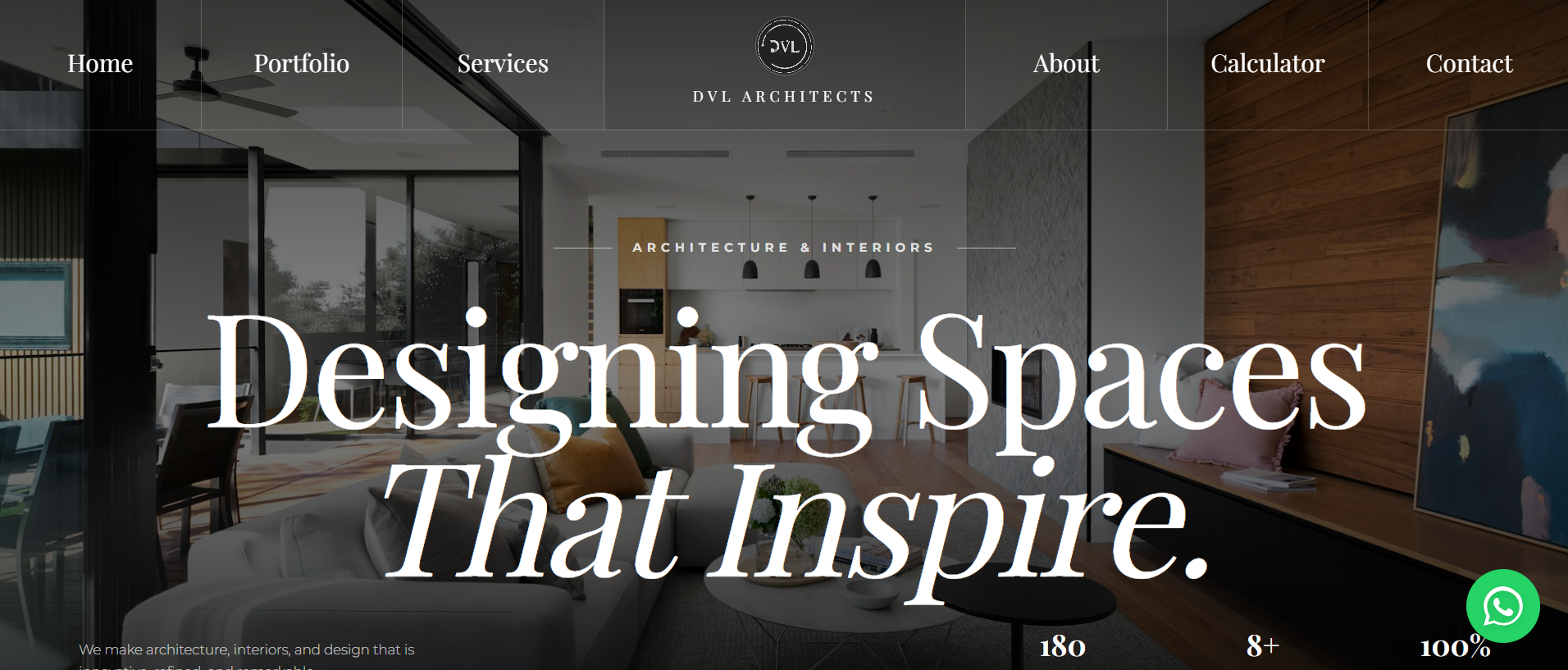 Dvlarchitects