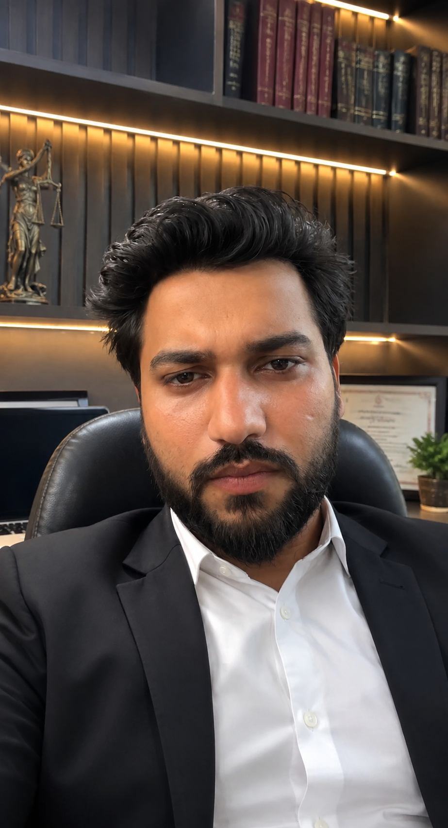 Prashant Kumar Sharma