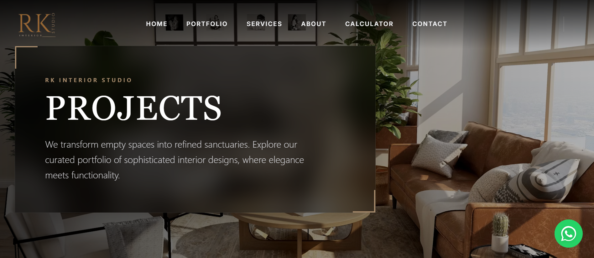 Rkinteriorstudio