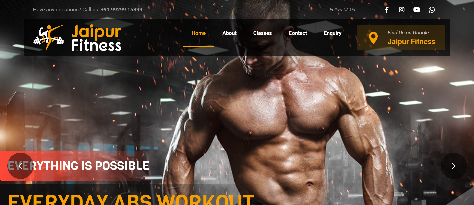 Jaipurfitness