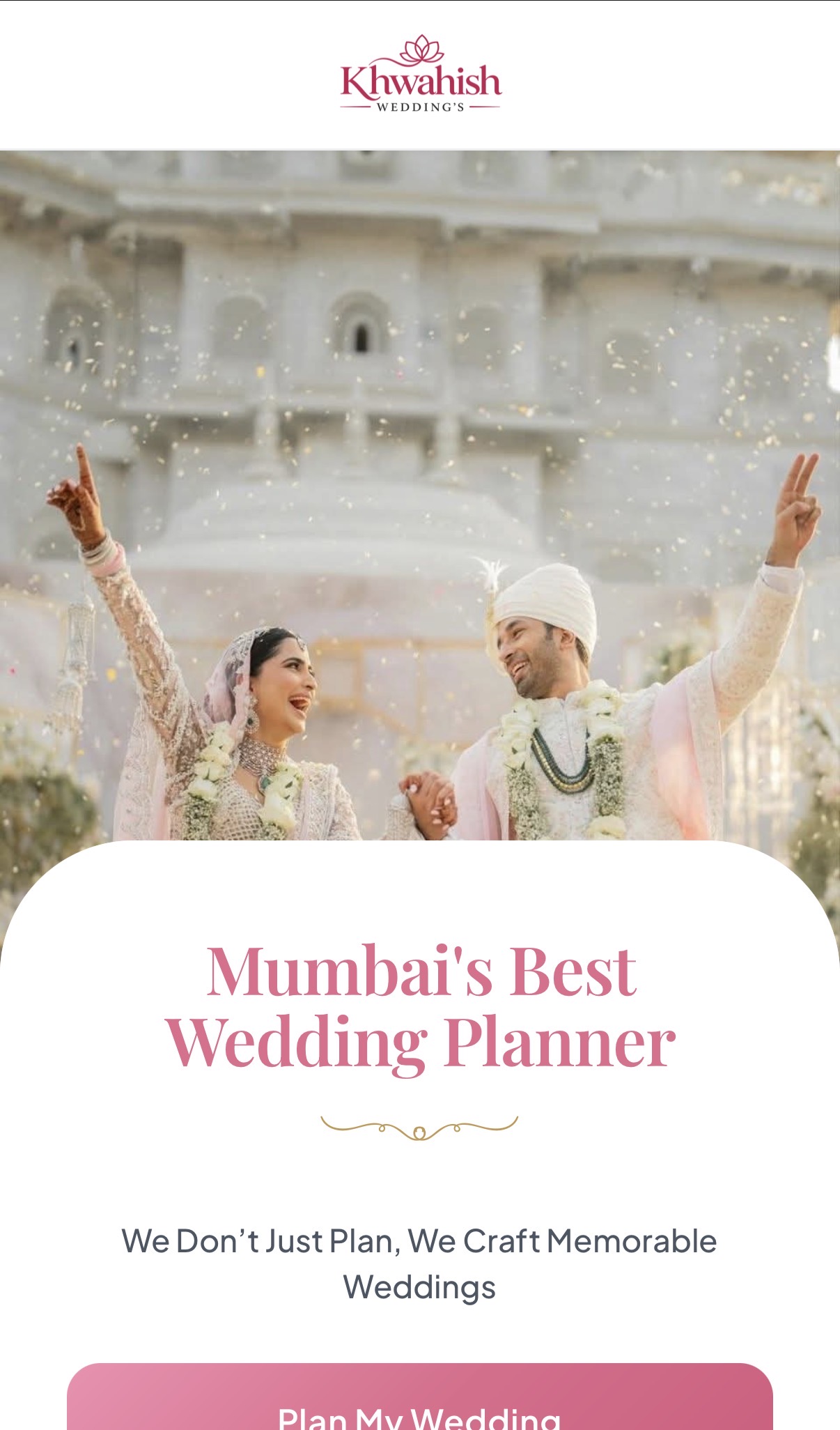 khwahishweddings