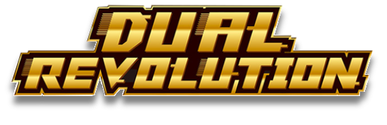 Logo Dual Revolution