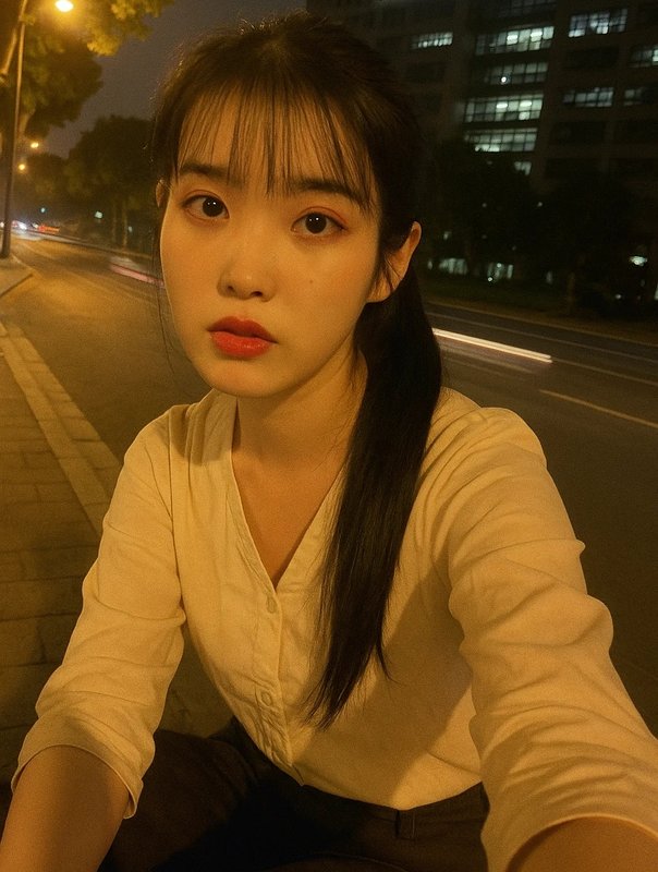 Harumi