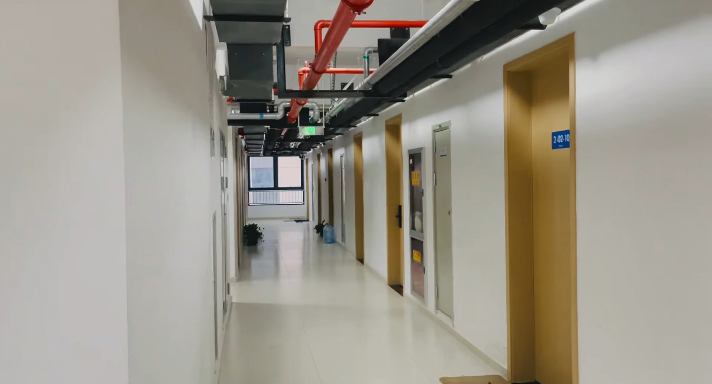 Intl Student Apartment Unit 2
