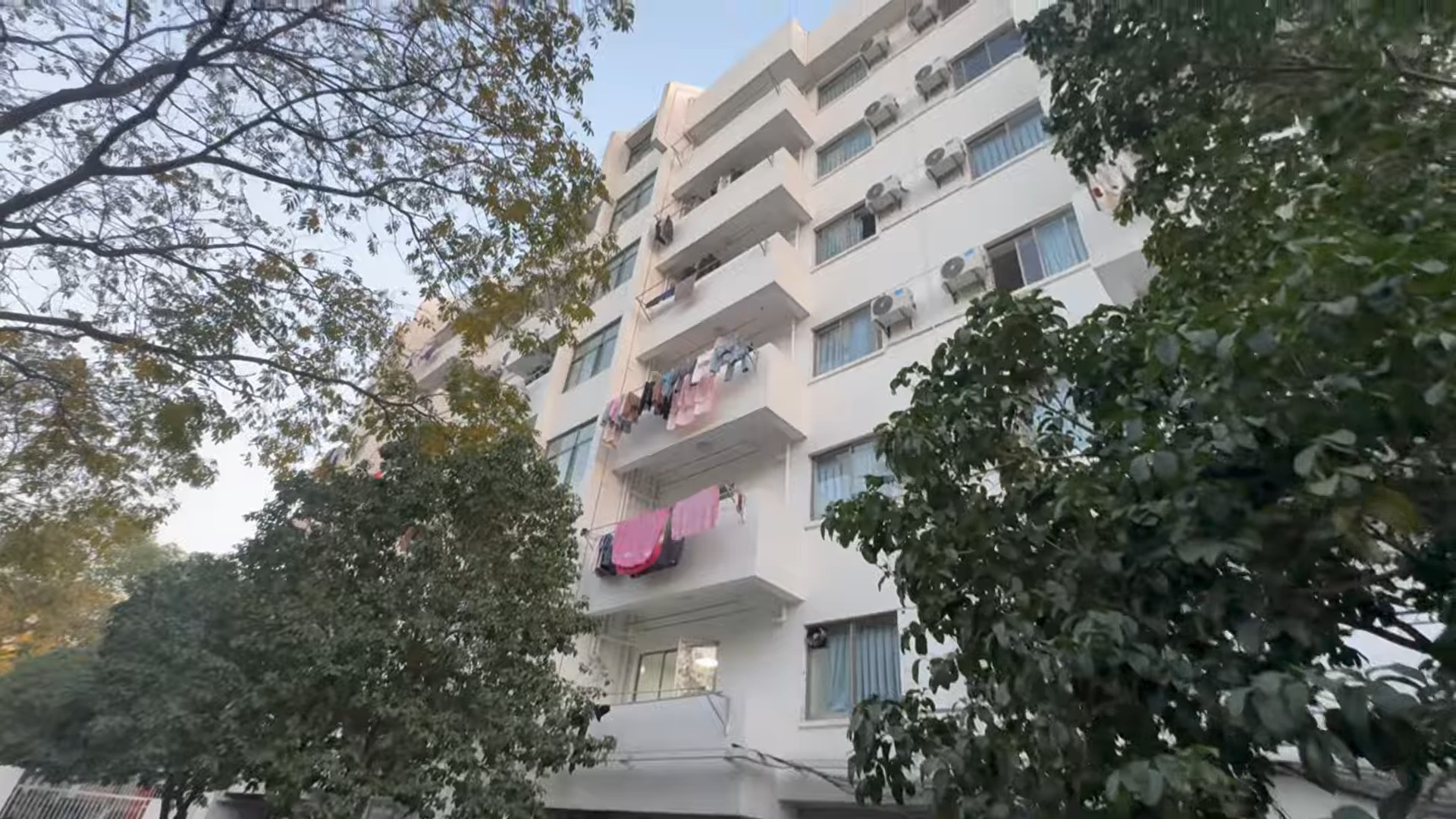 Shangdeyuan Building 11