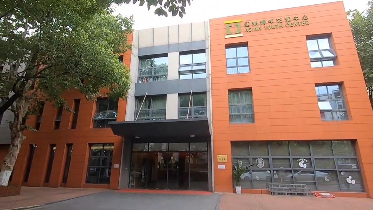 Taoliyuan Dorm  (Xuhui Campus)