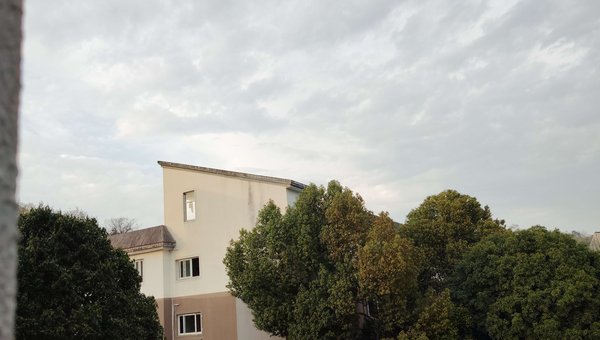 Zhejiang university of science and technology dorm