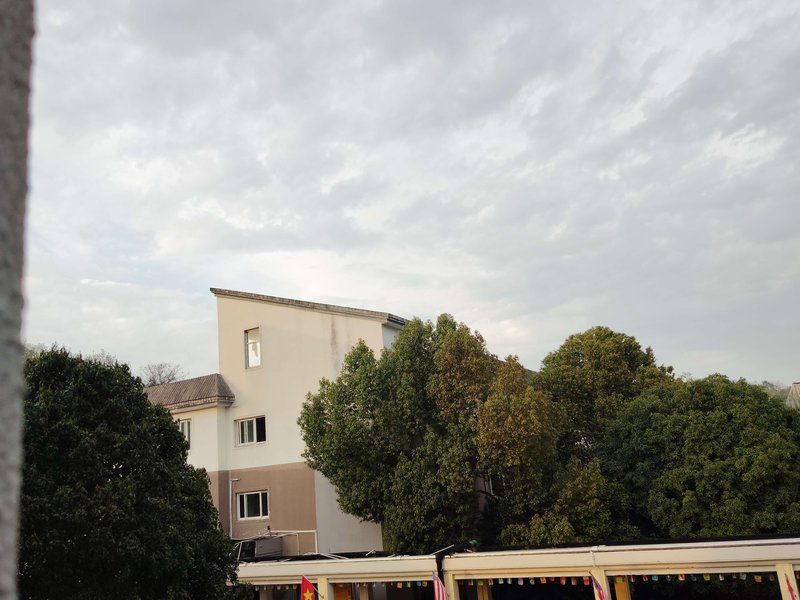 Zhejiang university of science and technology dorm