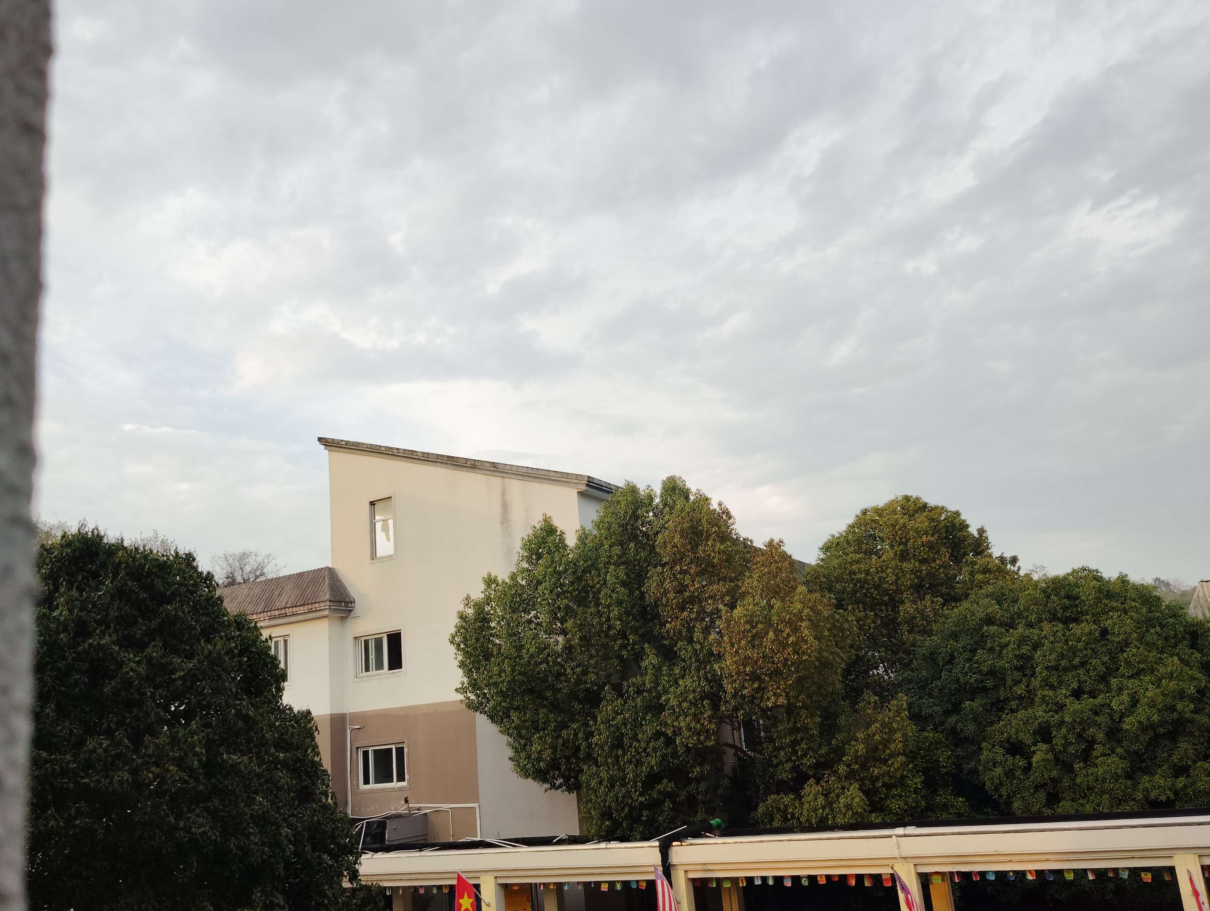 Zhejiang university of science and technology dorm