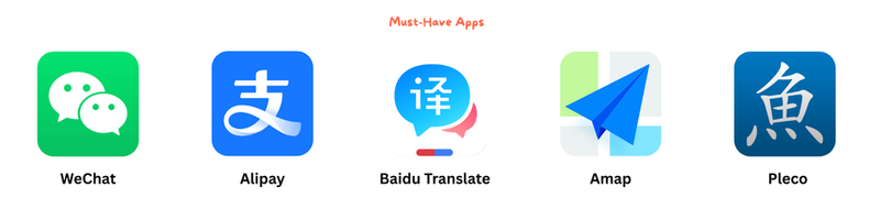 must have apps
