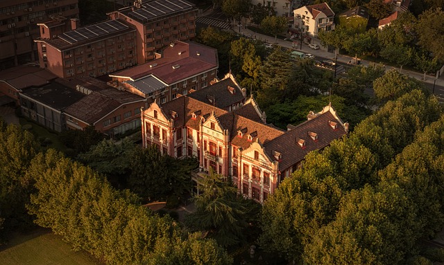 Shanghai Jiao Tong University