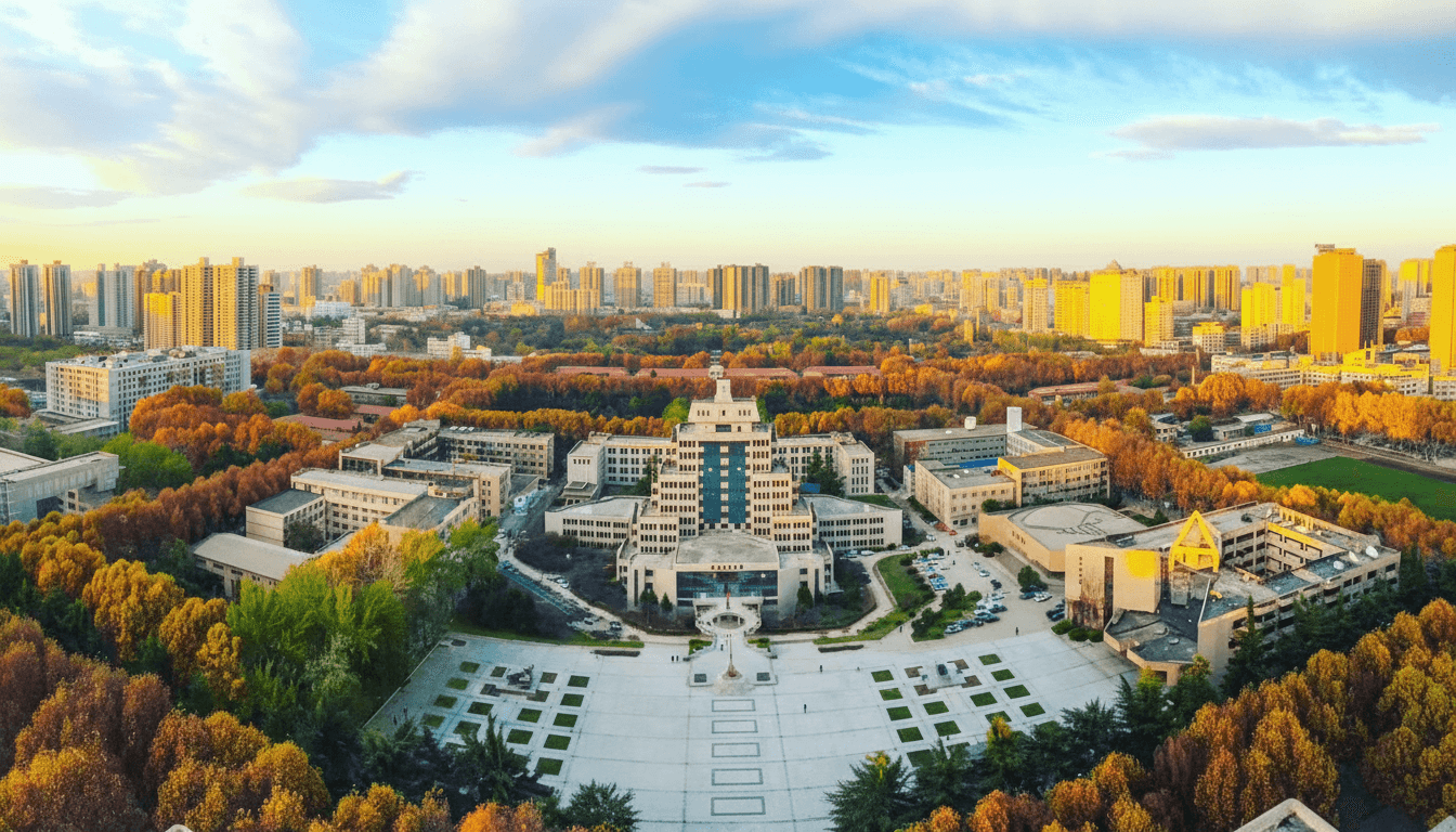 Xi'an Jiaotong University