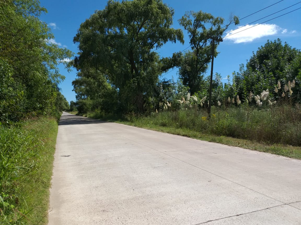 VENTA 24 HECTAREAS AV FRONDIZI