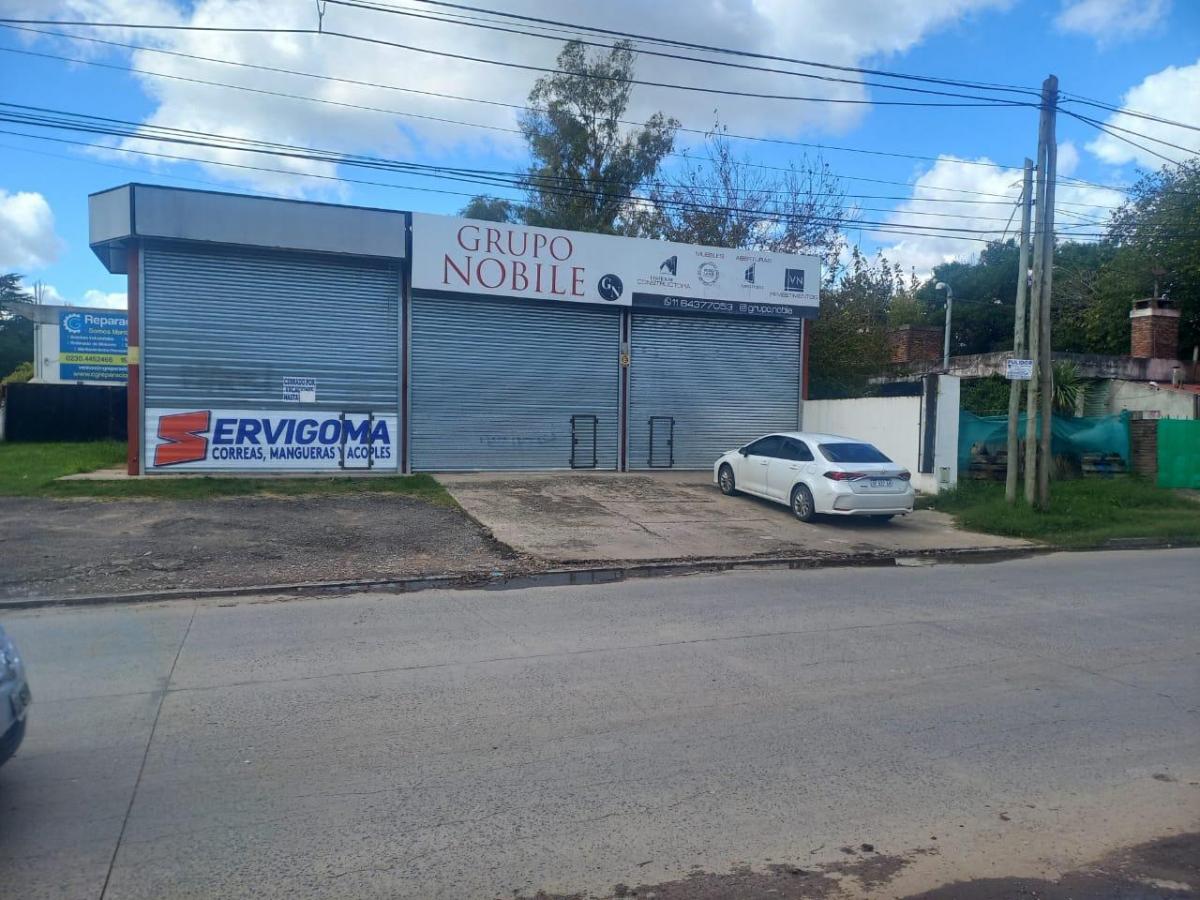 VENTA LOCALES EL PETREL