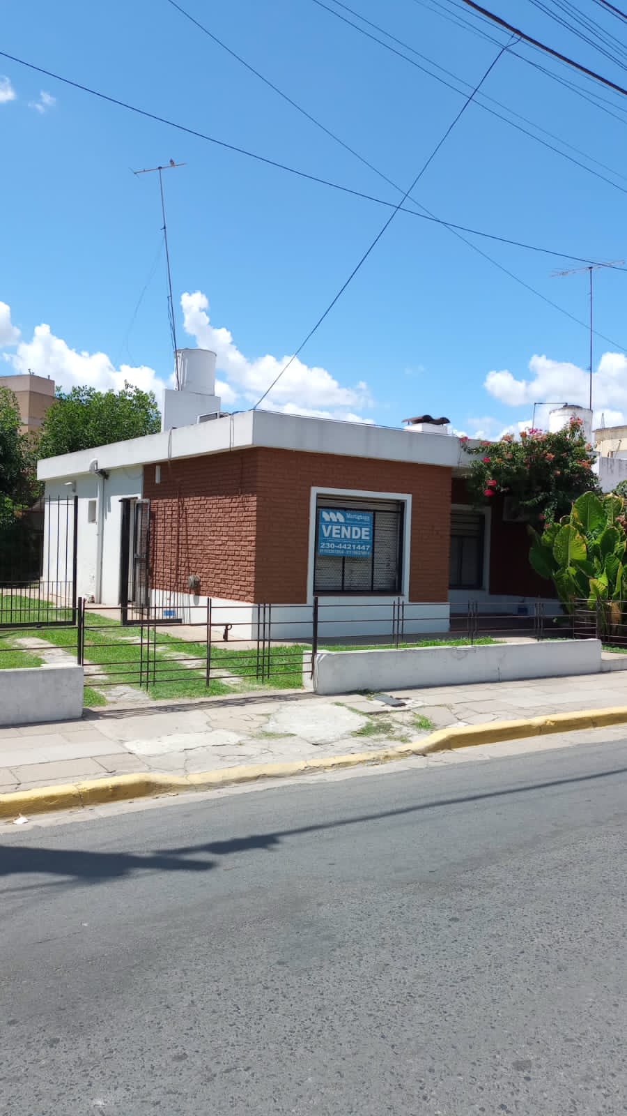 VENTA CHACABUCO 806
