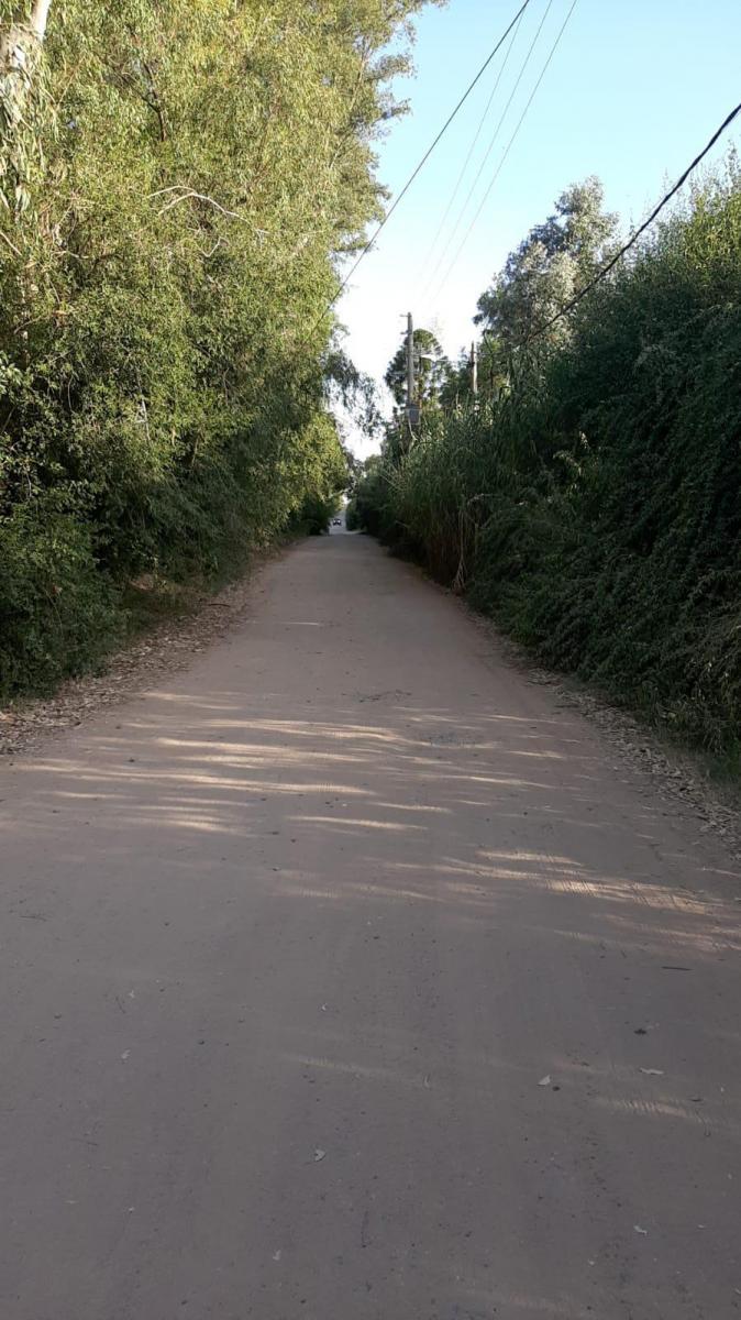 VENTA FRACCION DE 25000 M2