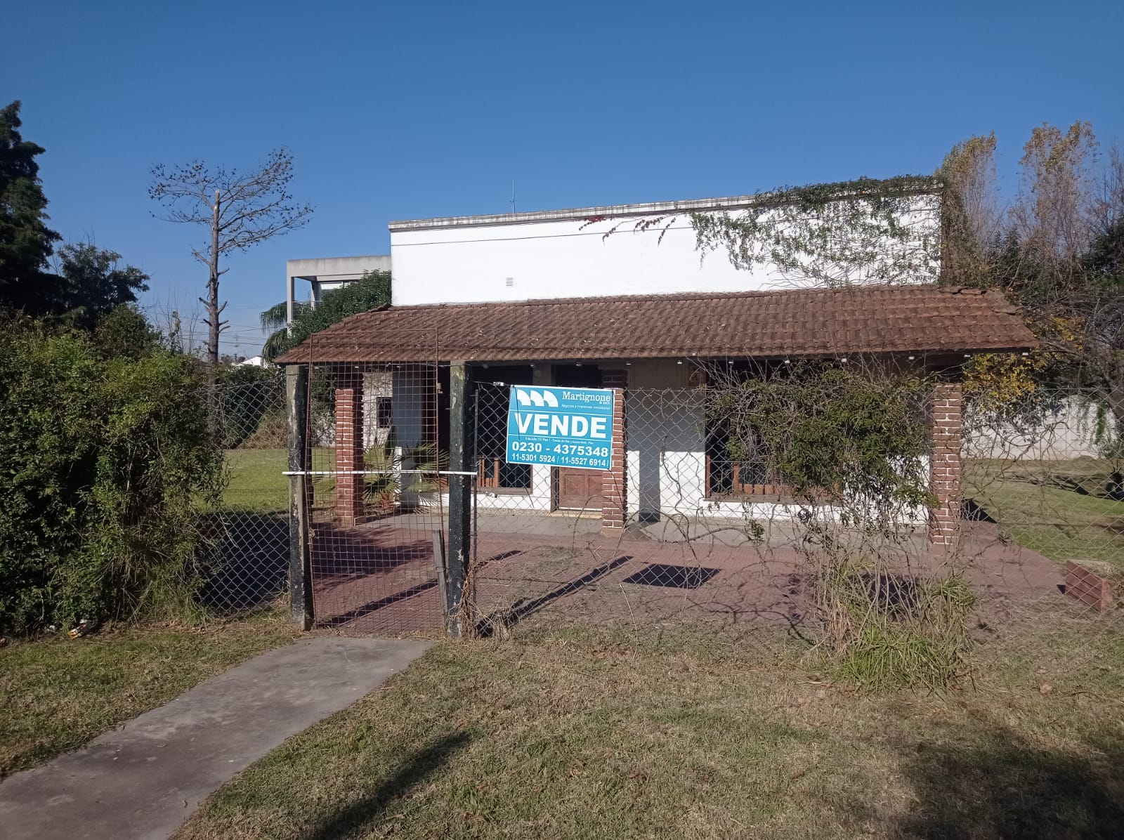 VENTA LAS HERAS 781