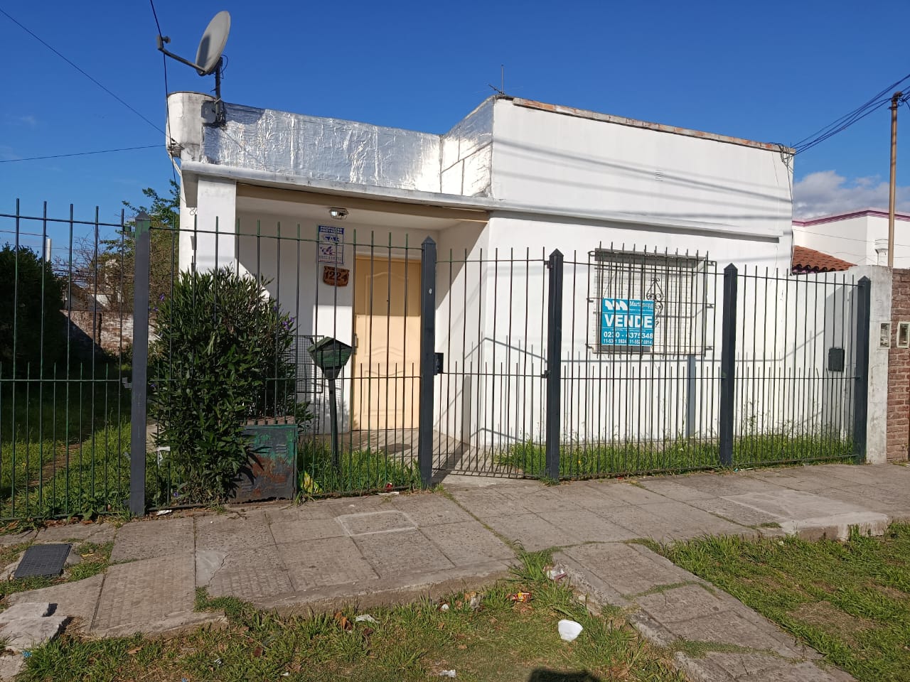 VENTA PELAGIO LUNA 1224