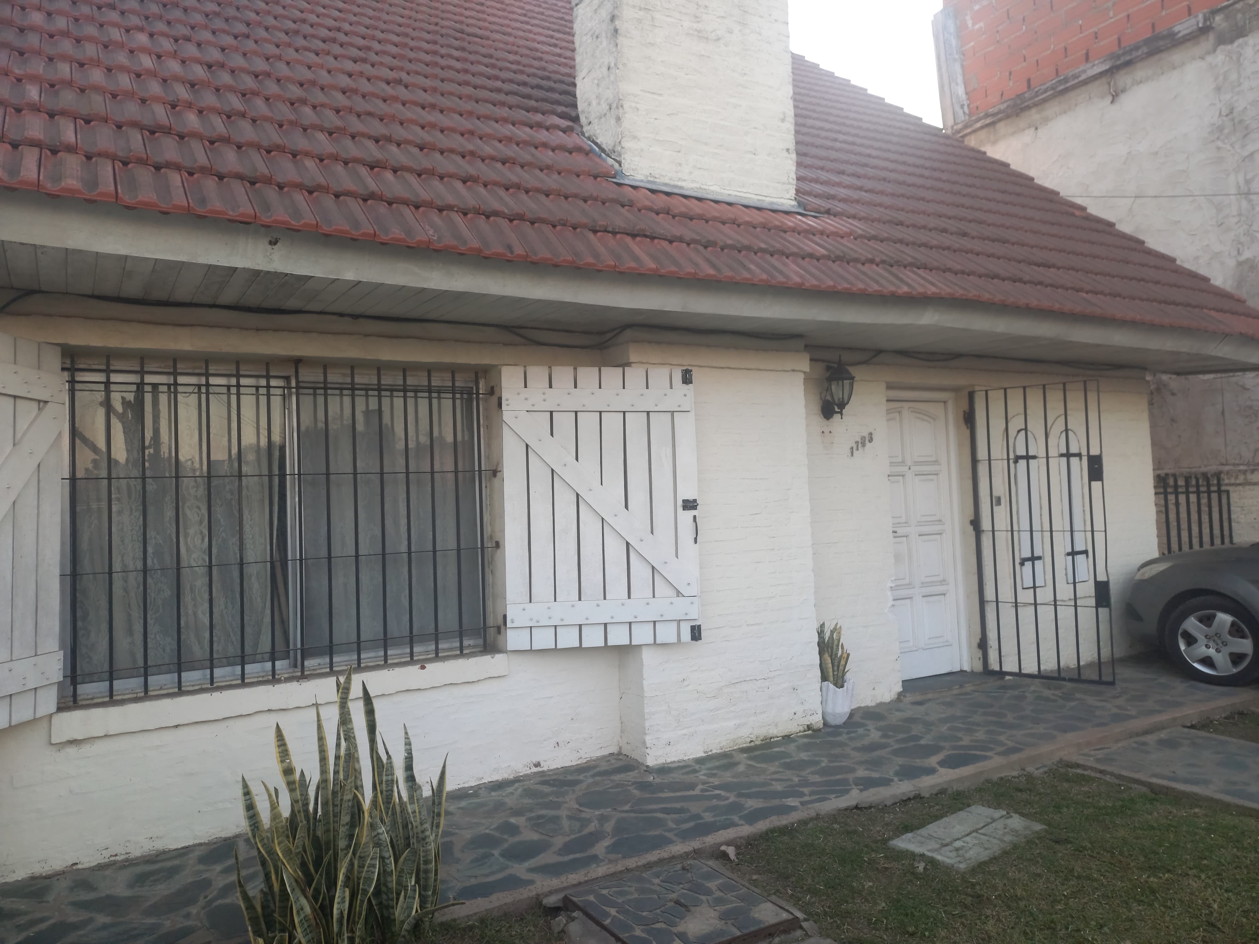 VENTA MENDOZA 1745