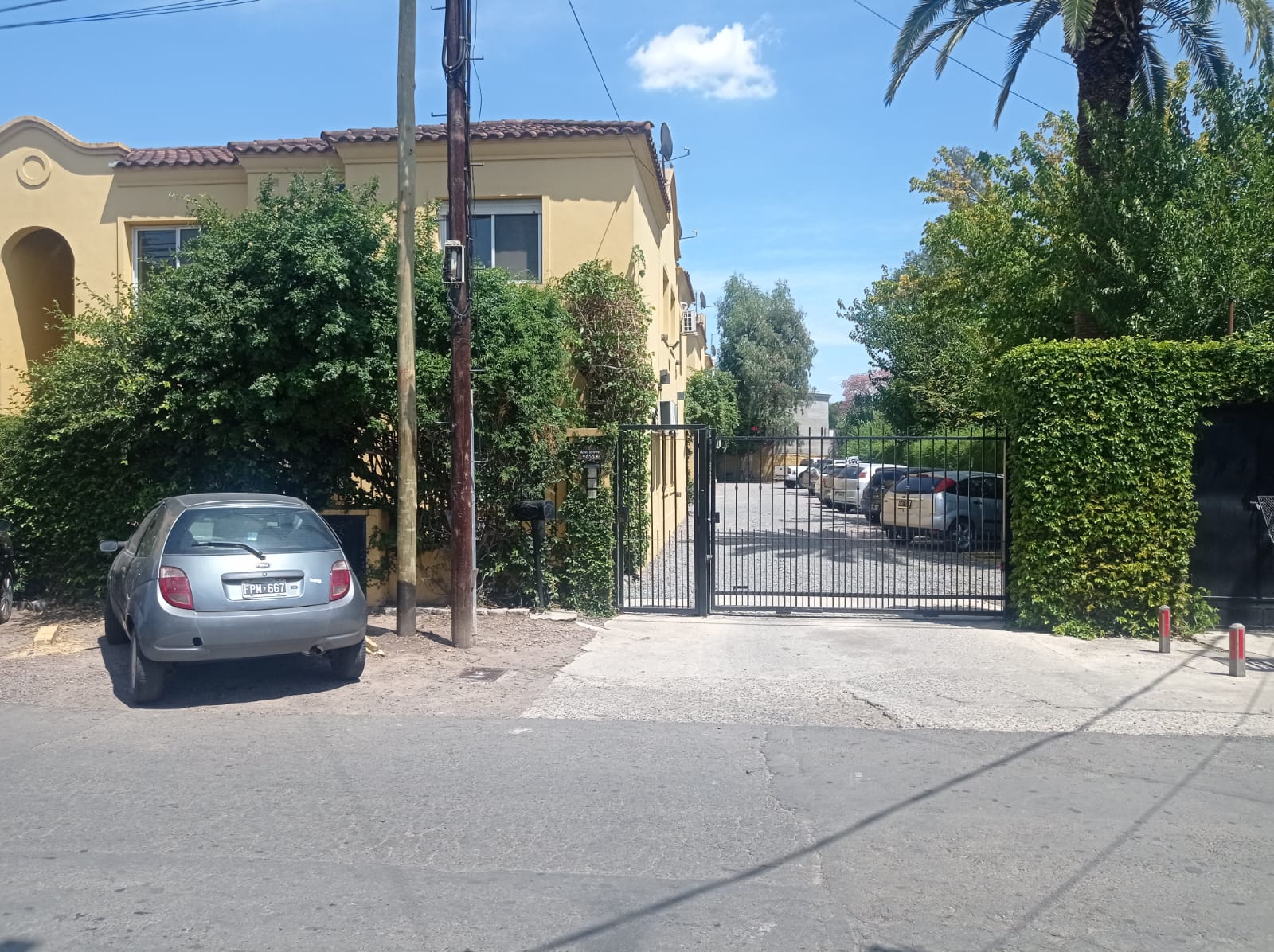 VENTA ALMIRANTE BROWN 655