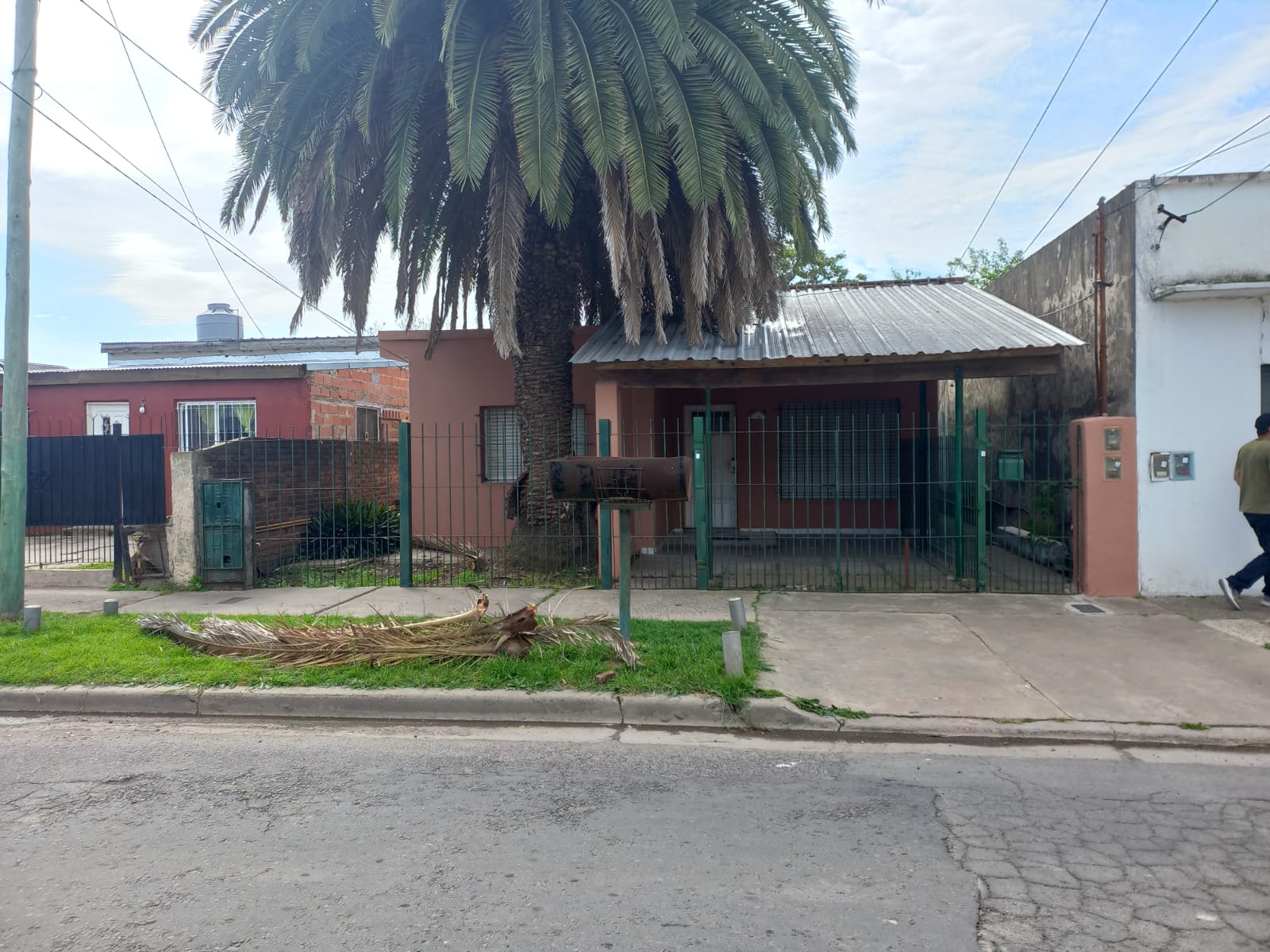 VENTA CAMILO COSTA 55 
