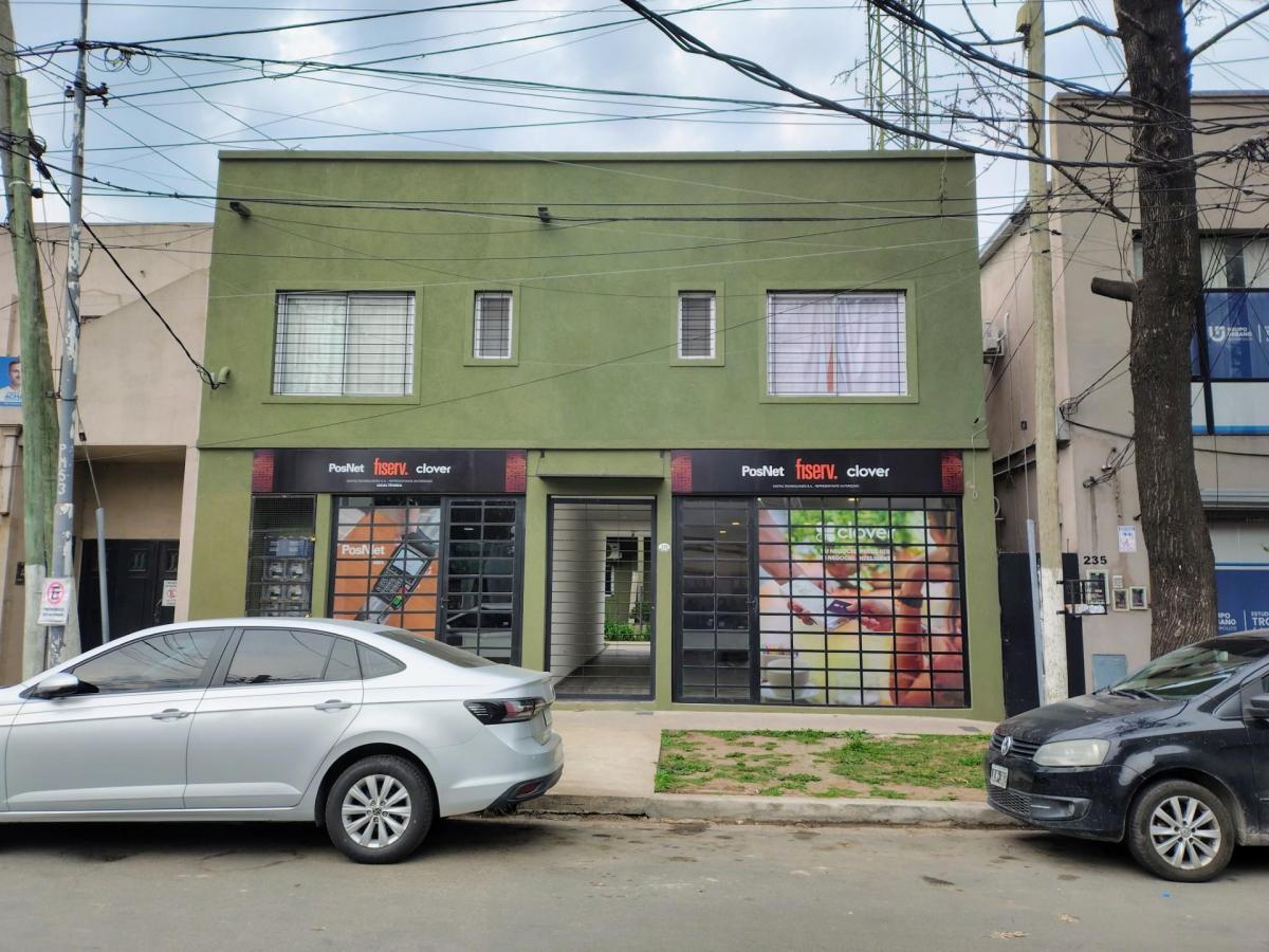 ALQUILER DEPARTAMENTO 