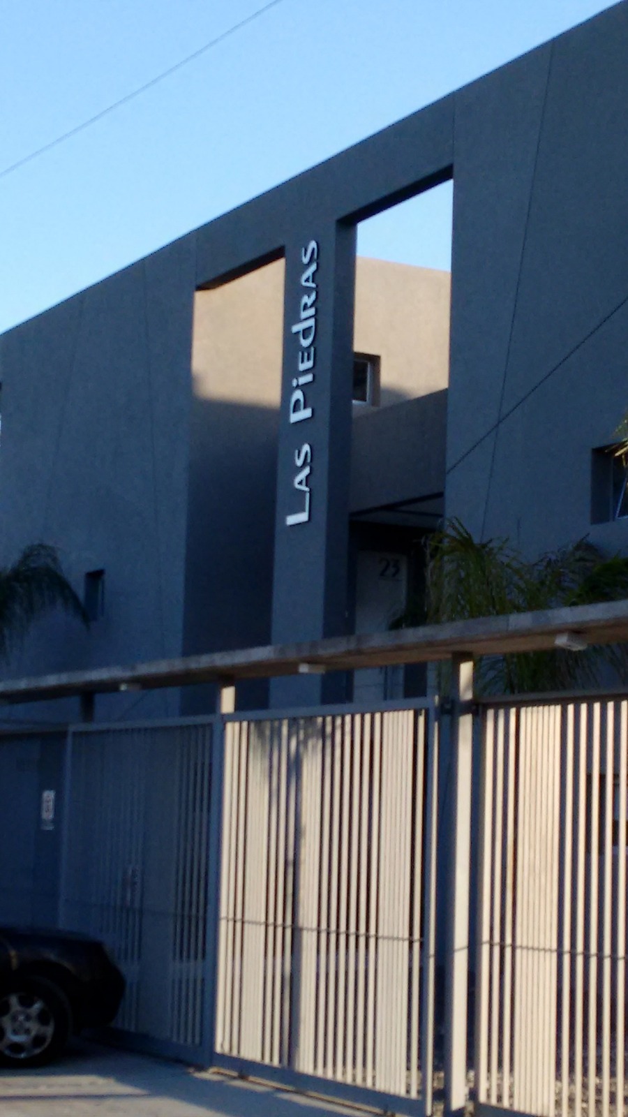 VENTA LAS PIEDRAS  431