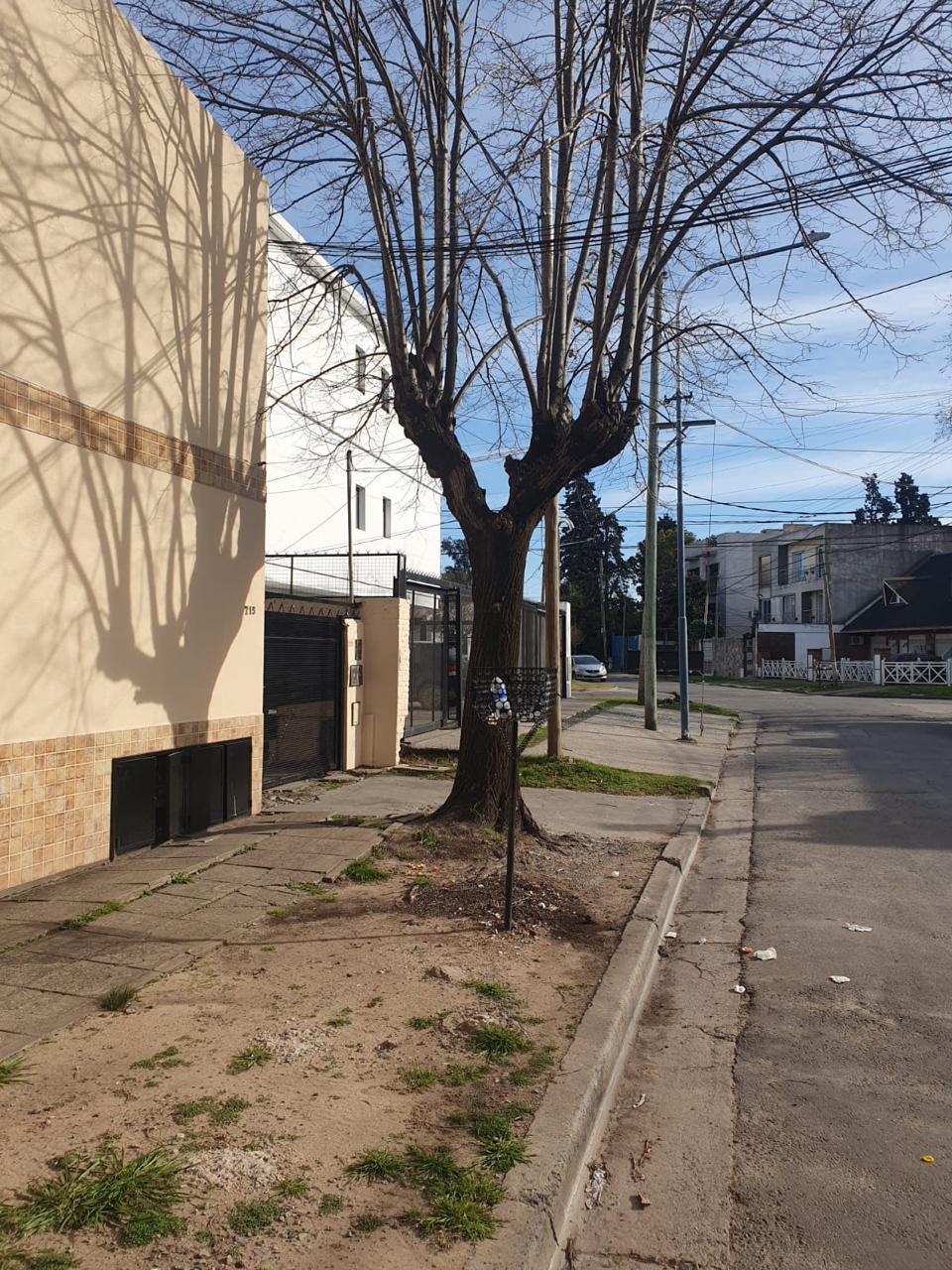 ALQUILER MONOAMBIENTE 