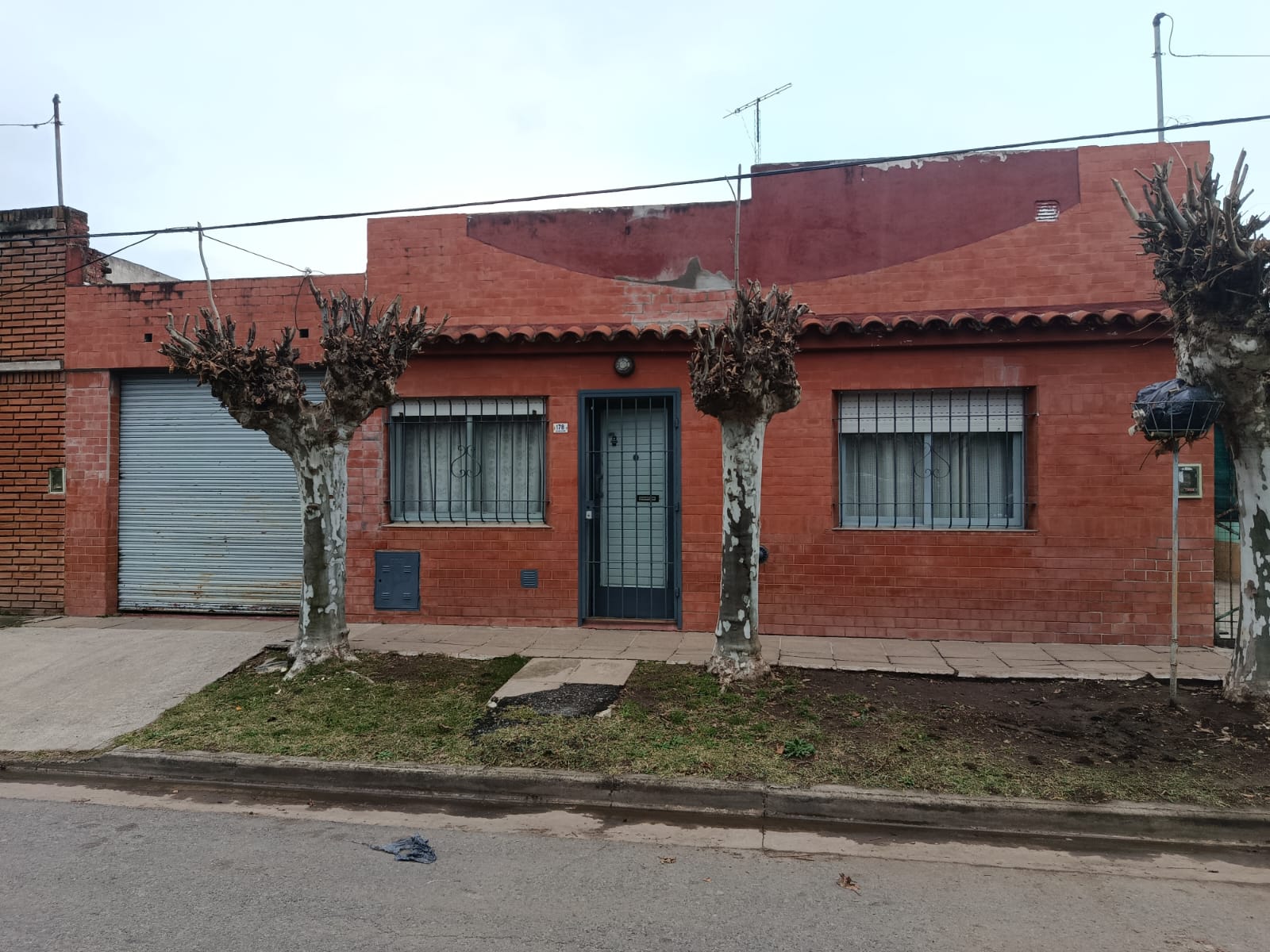 VENTA CASA 