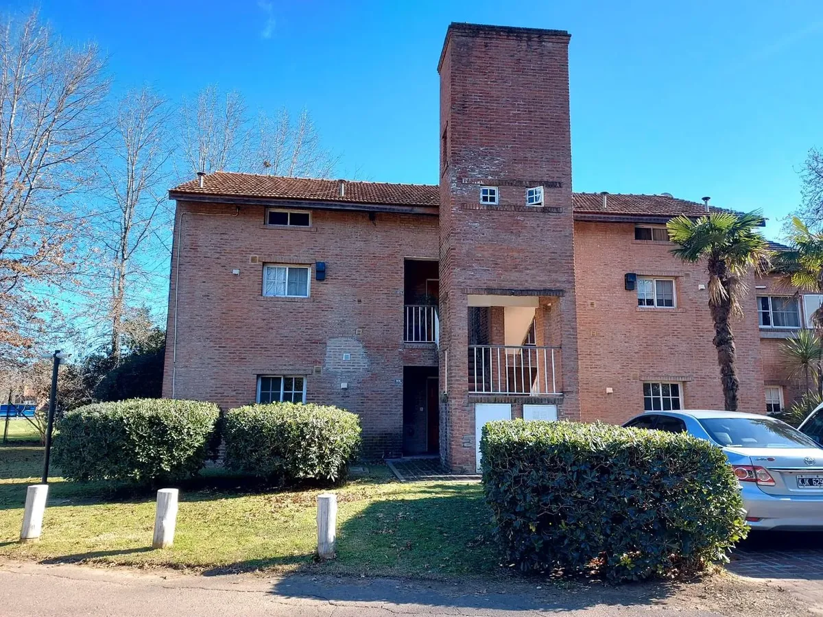 VENTA DEPARTAMENTO PILAR DEL LAGO