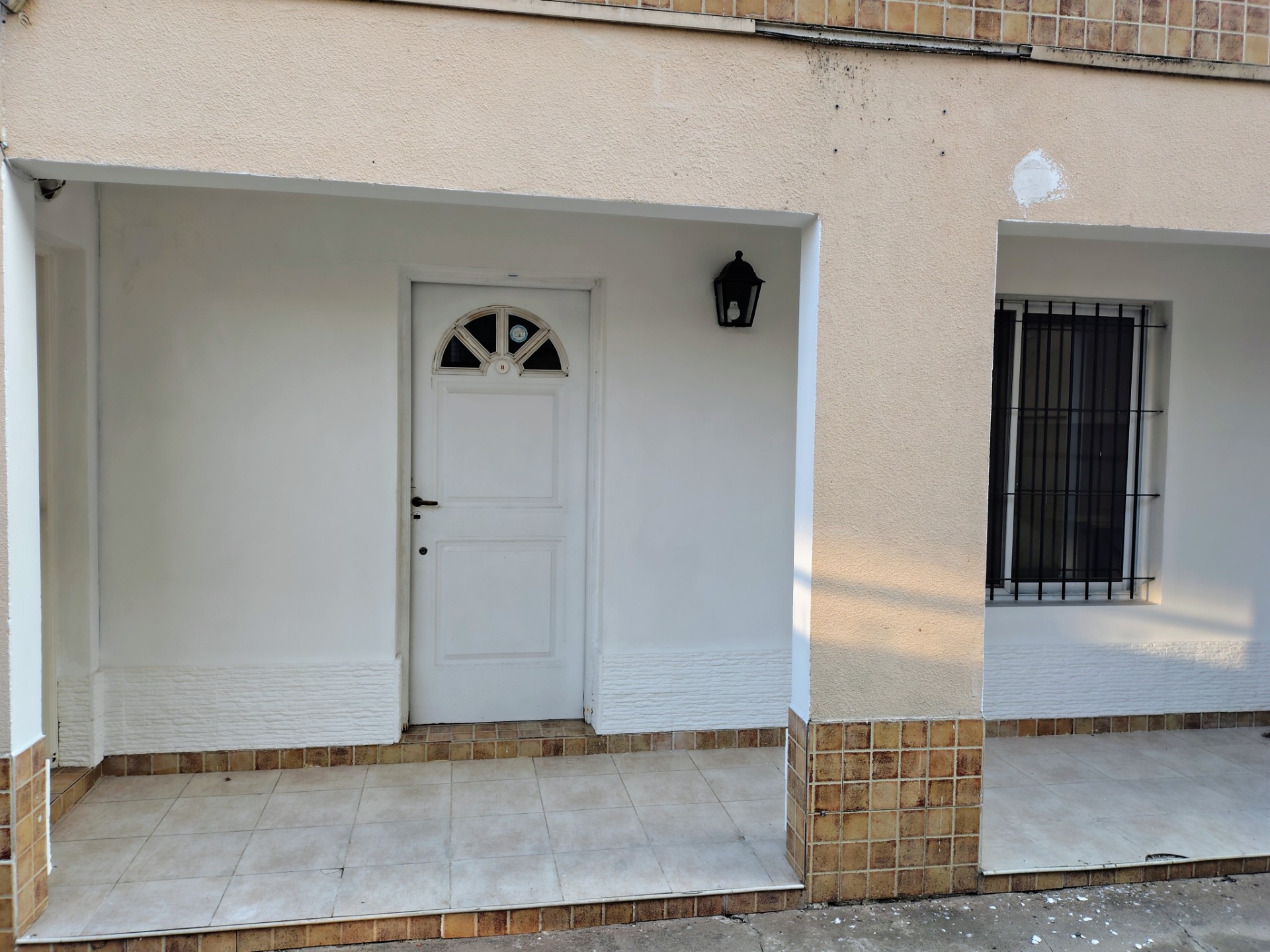 ALQUILER DUPLEX 3 AMBIENTES VILLA MORRA