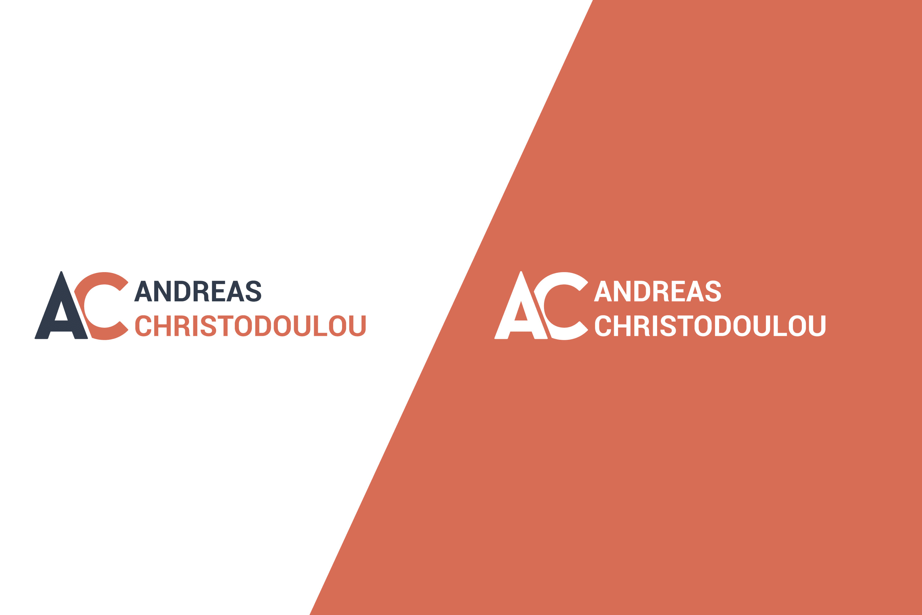 Andreas Christodoulou — work and ventures