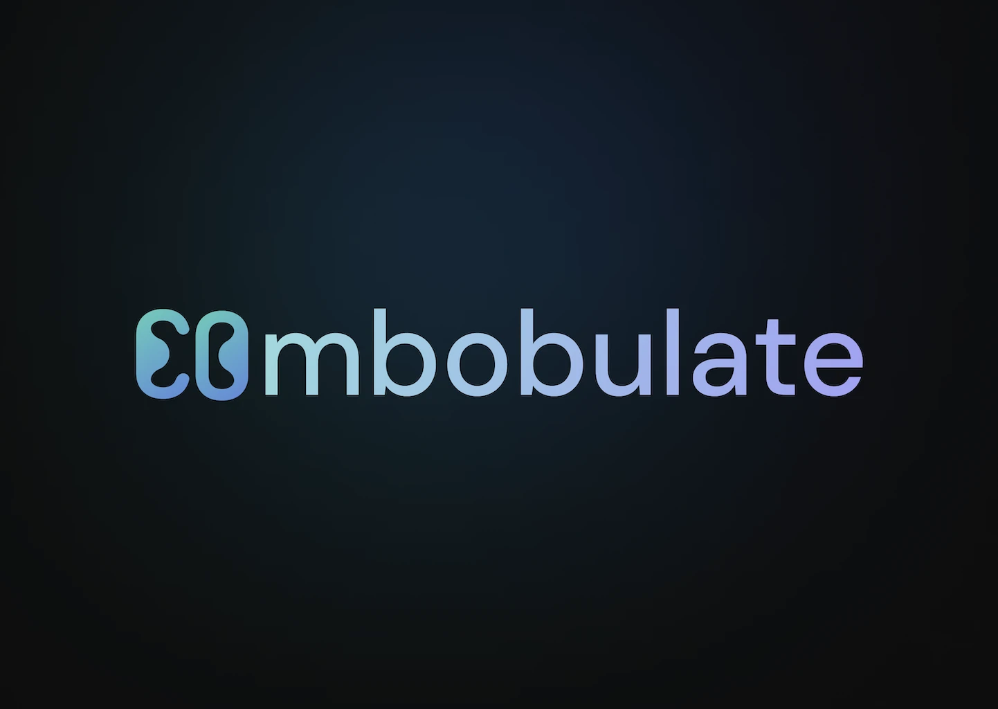 Combobulate build a website by chatting